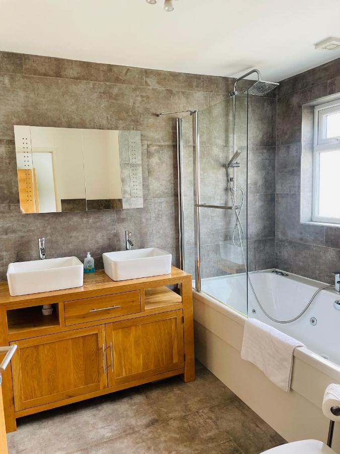 Muller Residence Бристол Екстериор снимка